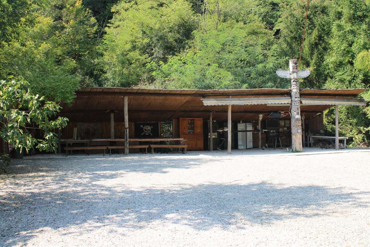 Maison à ANNECY