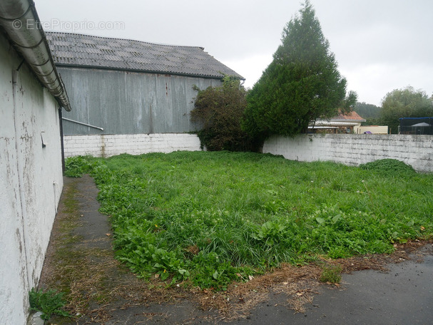 Maison à ETAPLES