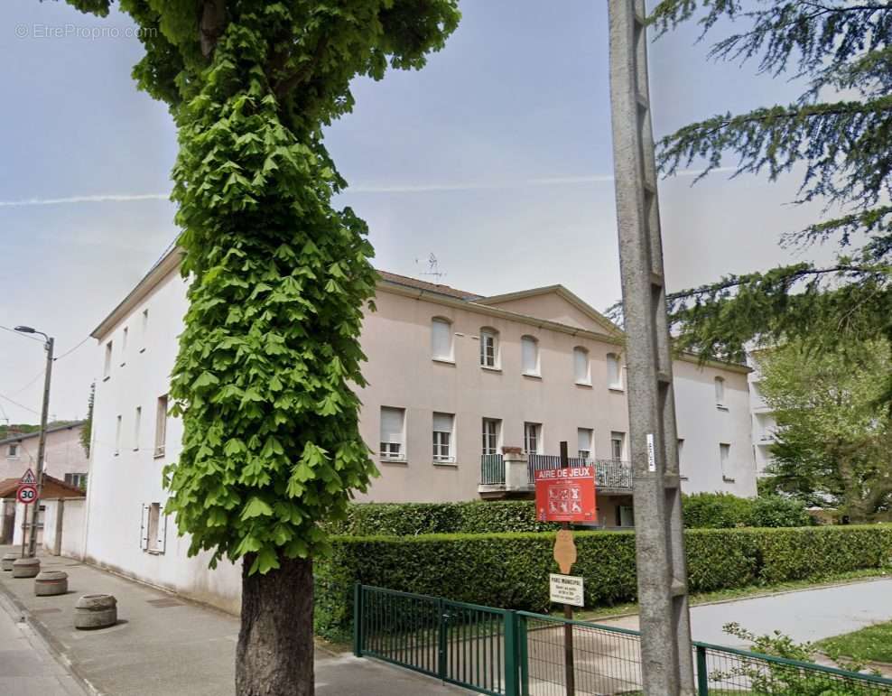 Appartement à MONTLUEL