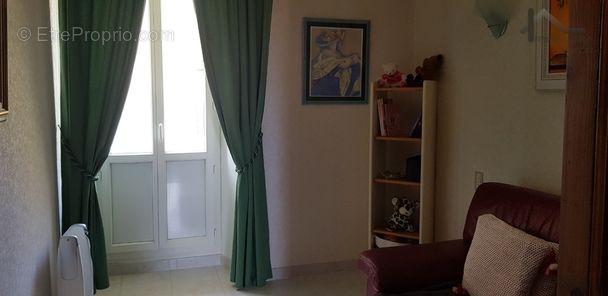 Appartement à CALVI