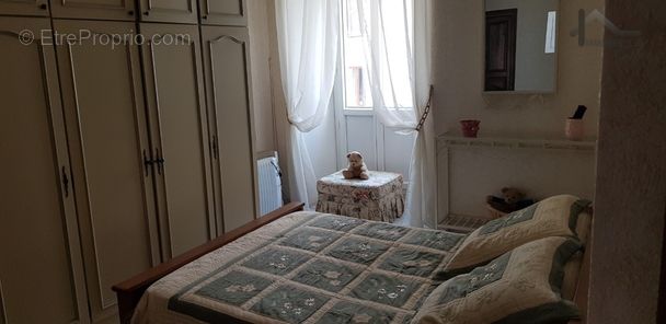 Appartement à CALVI