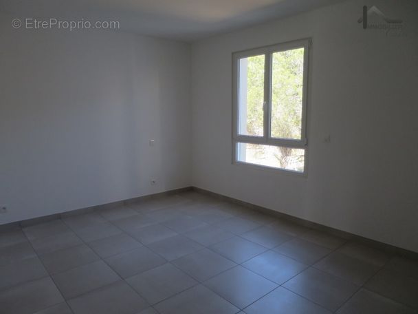 Appartement à CALVI