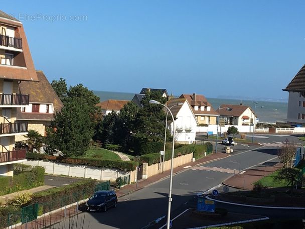 Appartement à VILLERS-SUR-MER