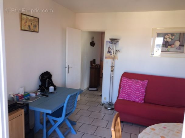 Appartement à VILLERS-SUR-MER