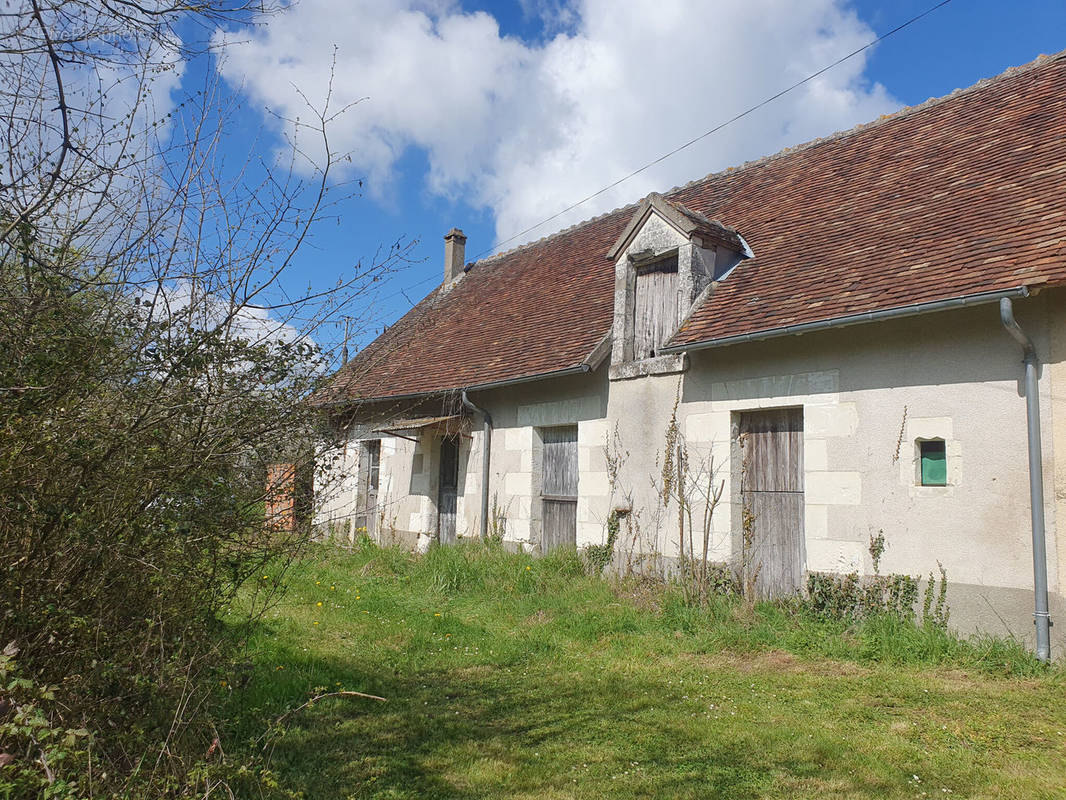 Photo 1 - Maison à LANGE