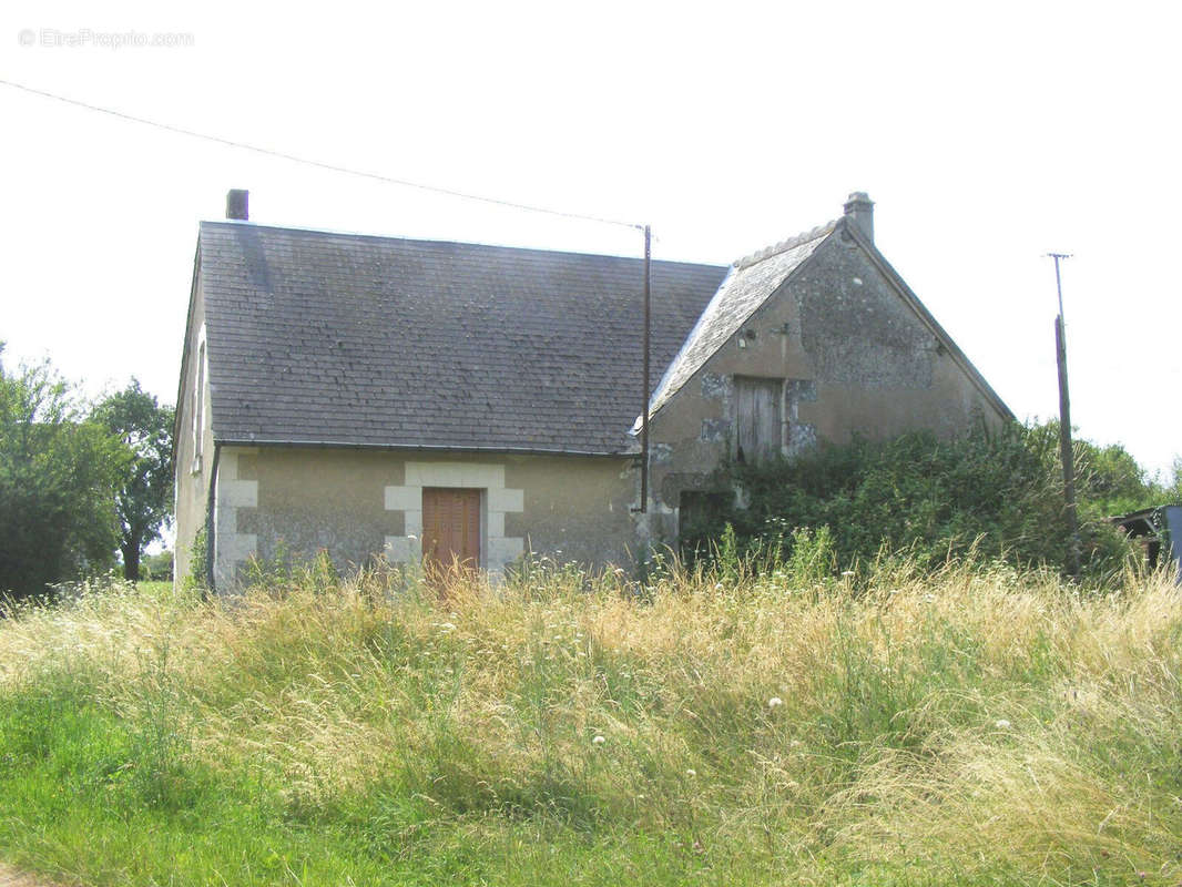 Photo 2 - Maison à LANGE