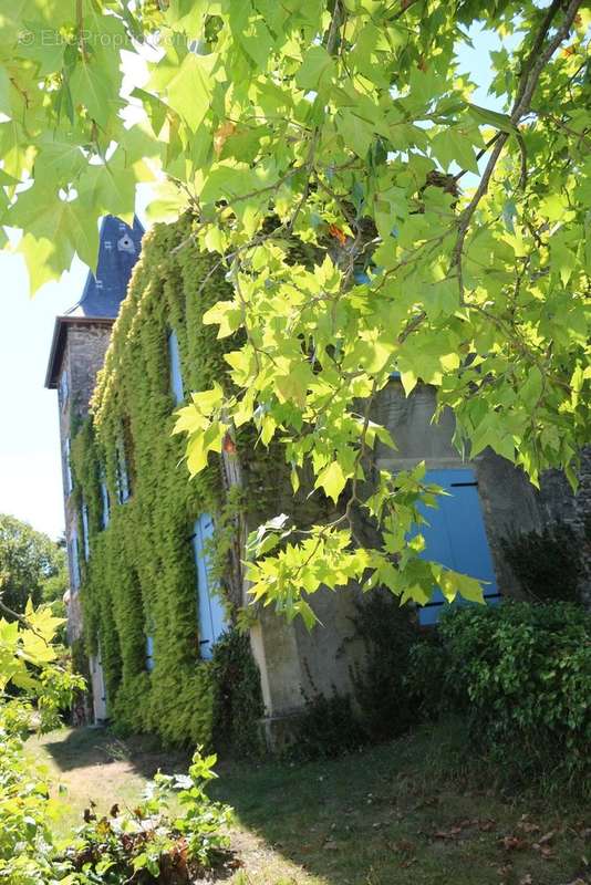 Maison à SAINT-MARCELLIN