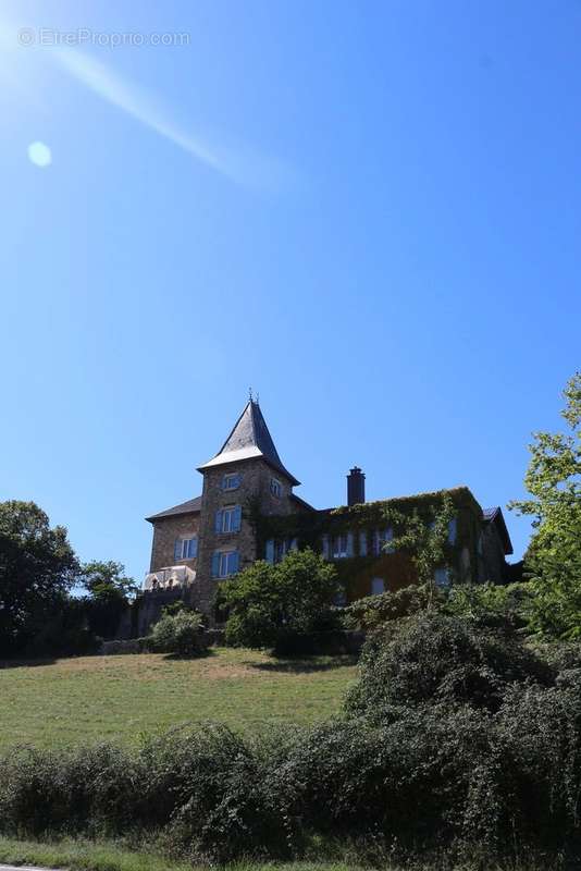 Maison à SAINT-MARCELLIN