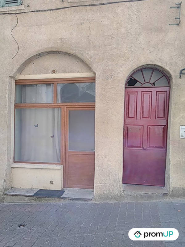 Appartement à ROMANS-SUR-ISERE