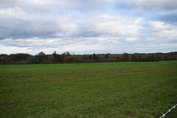 Terrain à PERIGUEUX