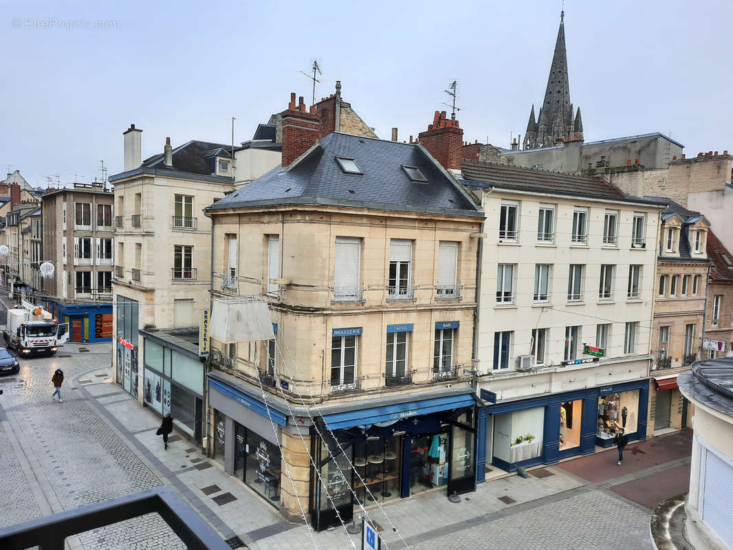 Appartement à CAEN