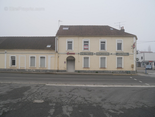 Maison à CUCQ