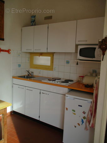 Appartement à LE BARCARES