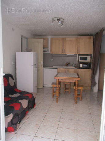 Appartement à LE BARCARES