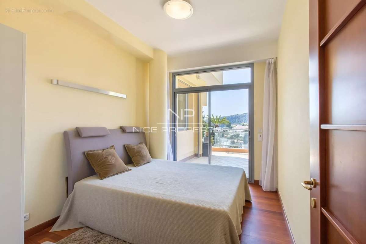 Appartement à VILLEFRANCHE-SUR-MER