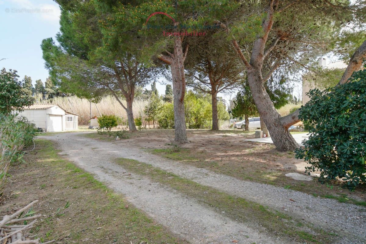 Maison à NARBONNE