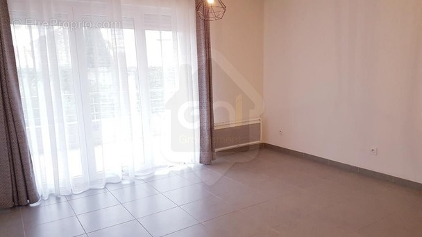 Appartement à AVIGNON