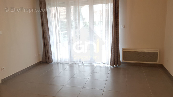 Appartement à AVIGNON