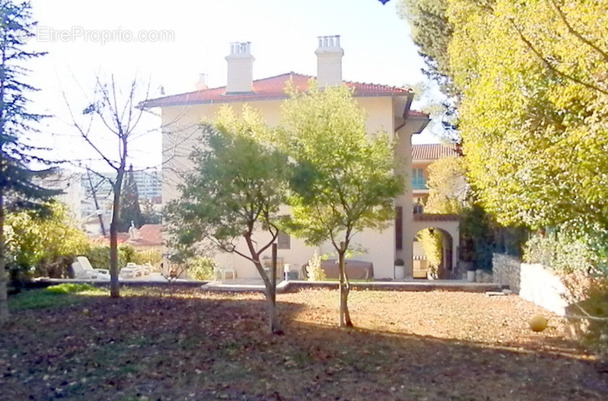 Maison à CANNES