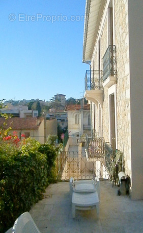 Maison à CANNES