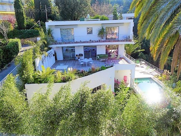 Maison à CANNES