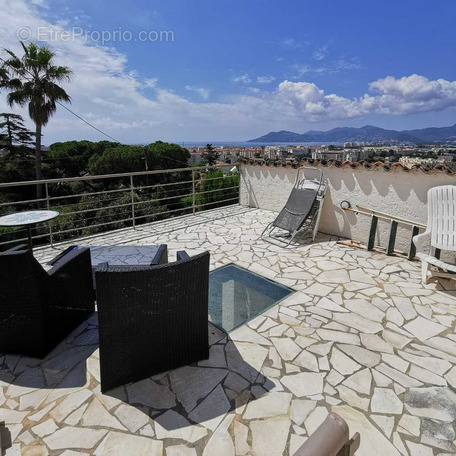 Maison à CANNES