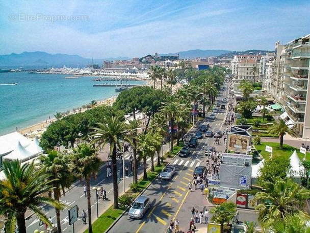 Autre à CANNES