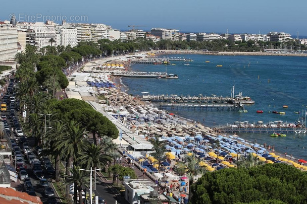 Autre à CANNES