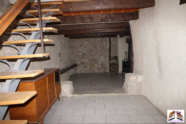 Appartement à RIANS