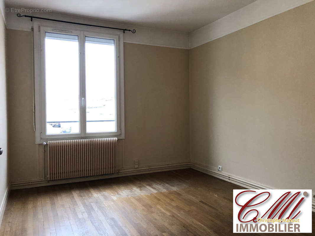 Appartement à VITRY-LE-FRANCOIS