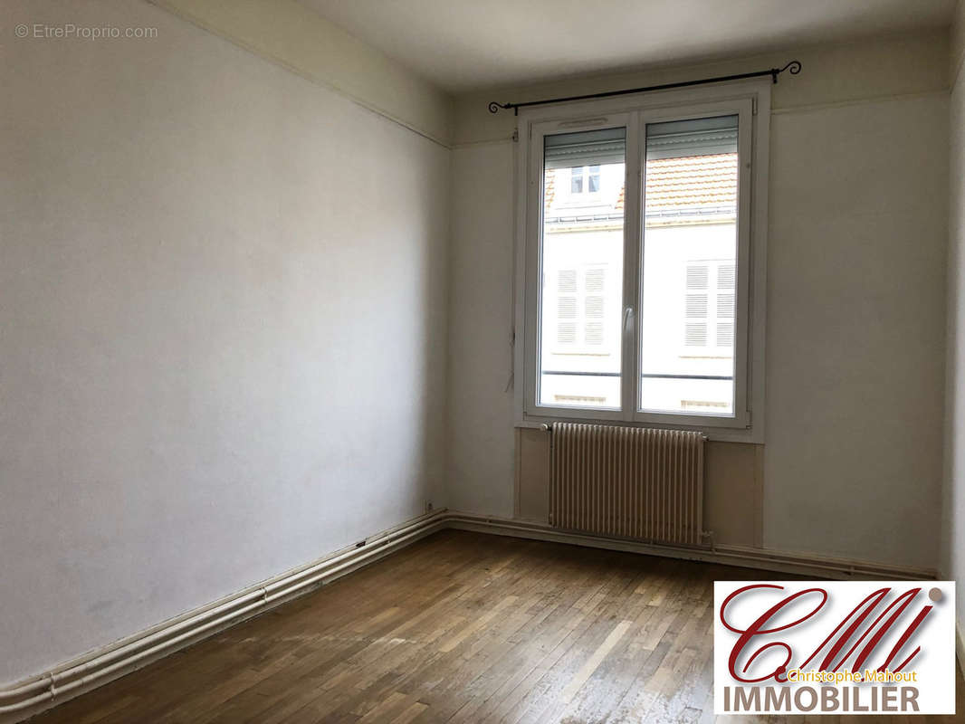 Appartement à VITRY-LE-FRANCOIS