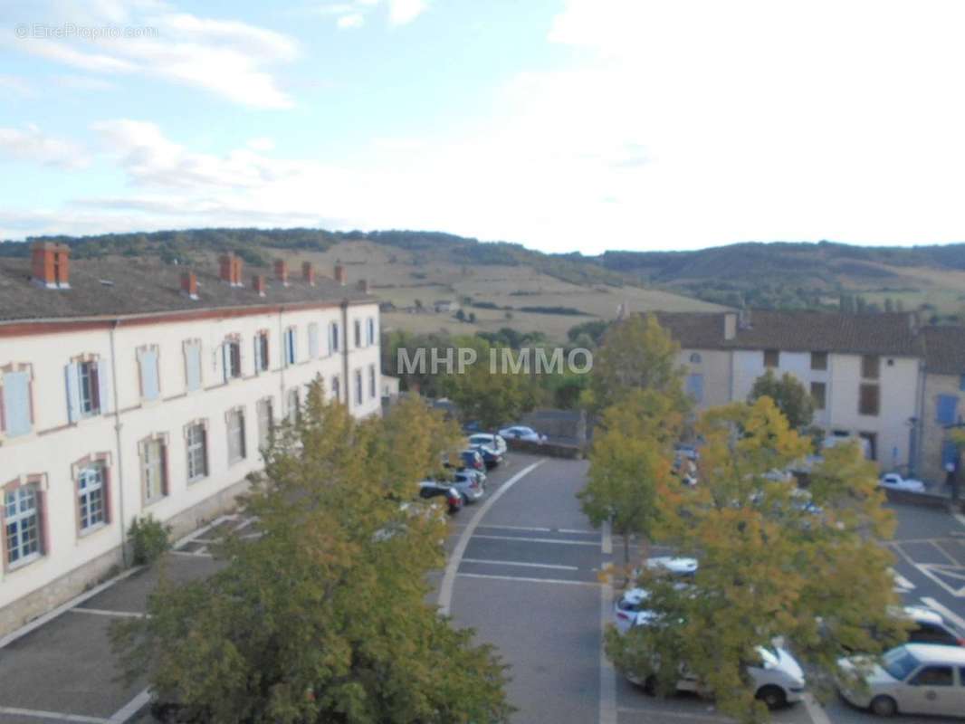 Maison à CORDES-SUR-CIEL