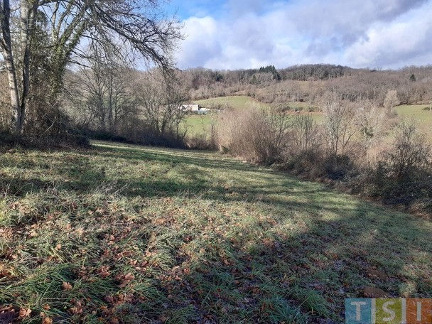 Terrain à LALOURET-LAFFITEAU