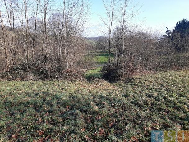 Terrain à LALOURET-LAFFITEAU