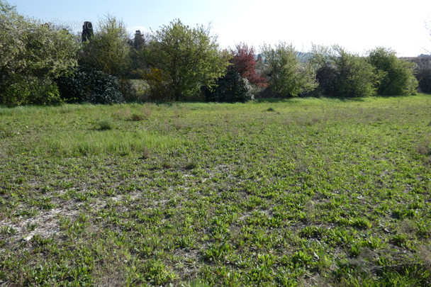 Terrain à CASTELNAUDARY