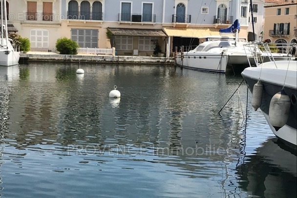 Maison à GRIMAUD