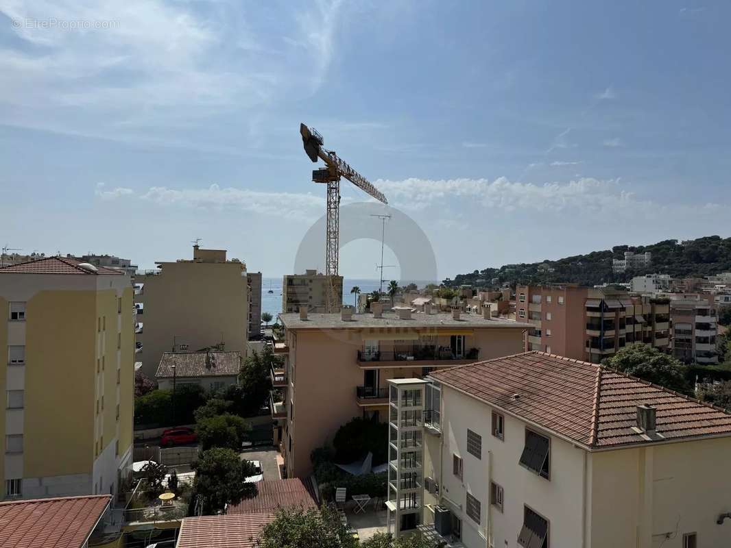 Appartement à ROQUEBRUNE-CAP-MARTIN