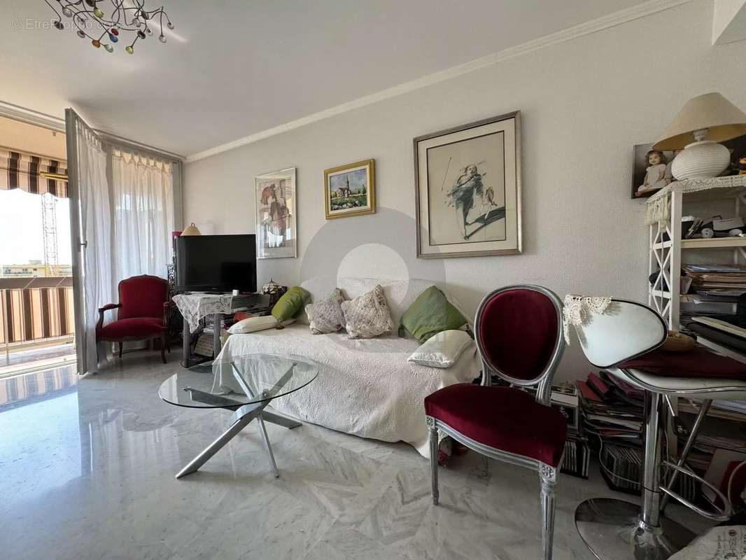 Appartement à ROQUEBRUNE-CAP-MARTIN