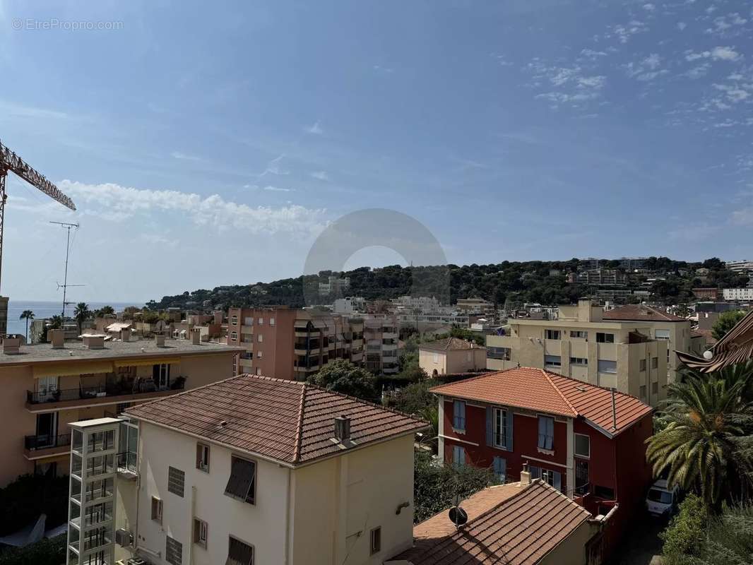 Appartement à ROQUEBRUNE-CAP-MARTIN