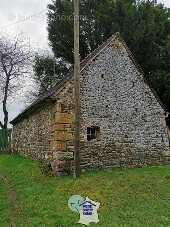 Maison à SAINT-BRICE