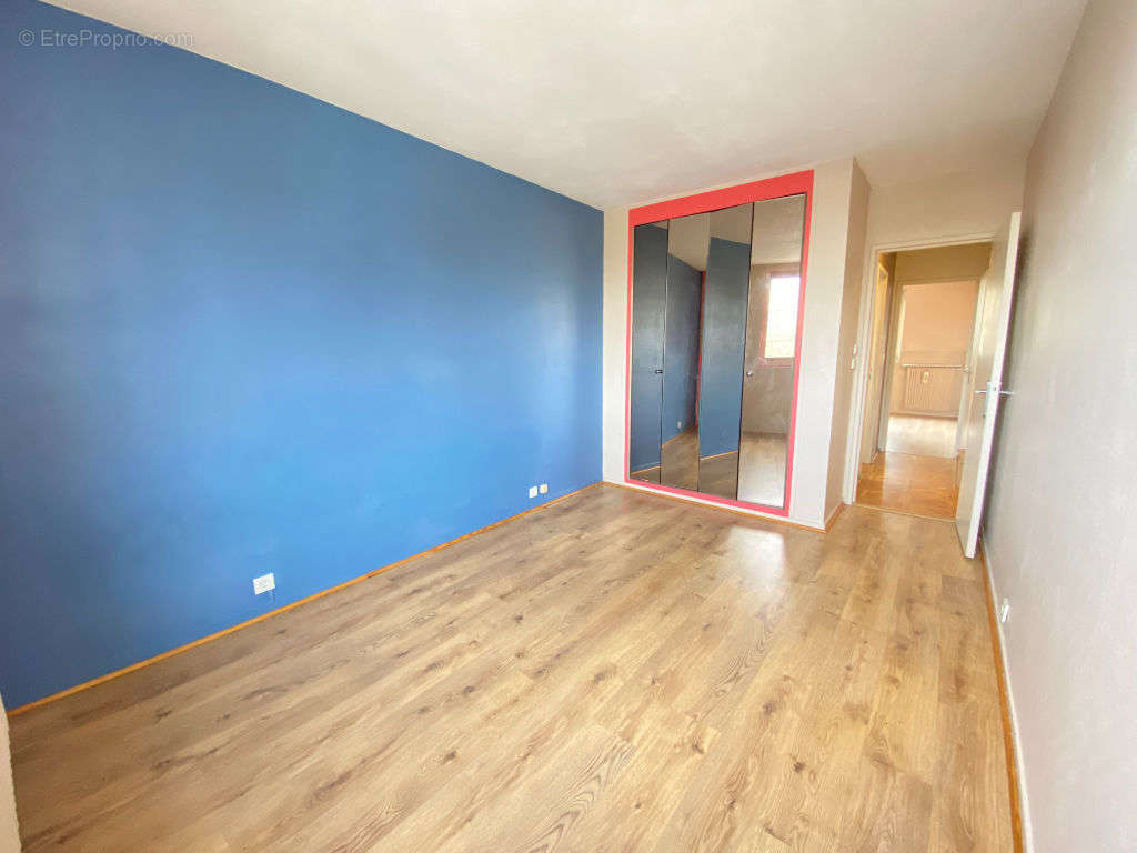 Appartement à ROSNY-SOUS-BOIS