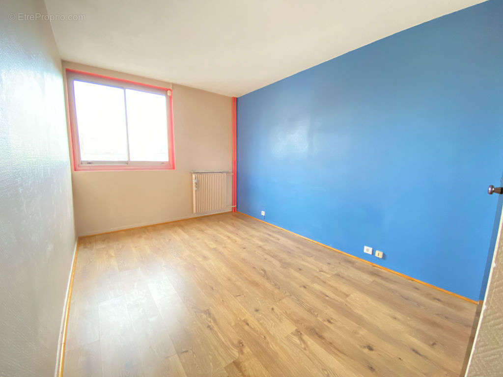 Appartement à ROSNY-SOUS-BOIS