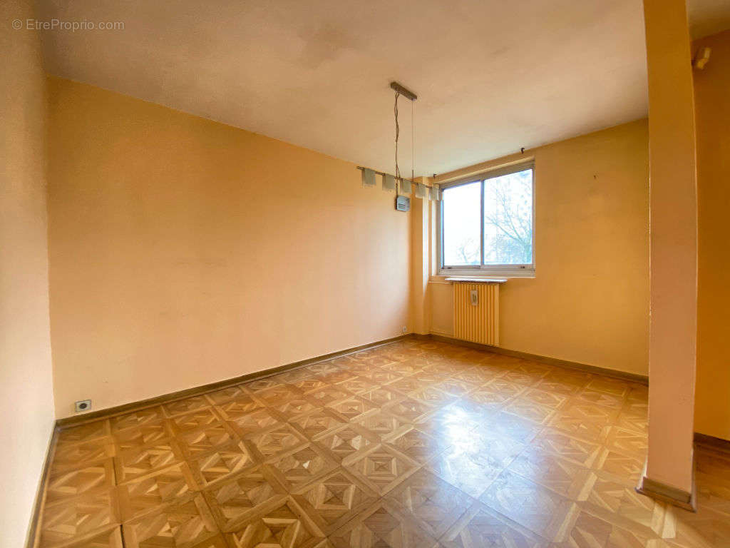 Appartement à ROSNY-SOUS-BOIS