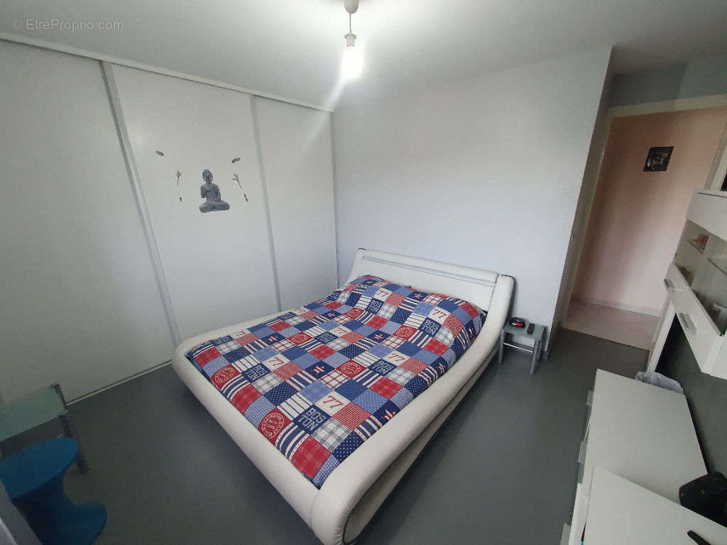 Appartement à MONTREUIL