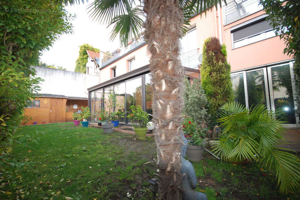 Appartement à MONTREUIL