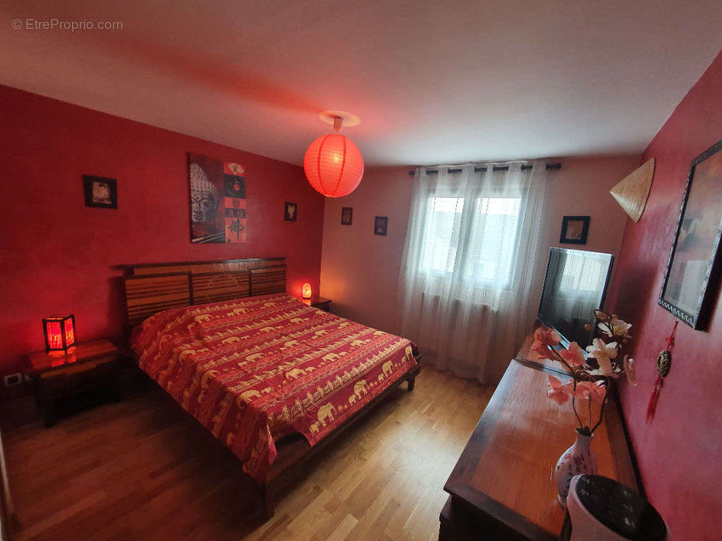 Appartement à MONTREUIL