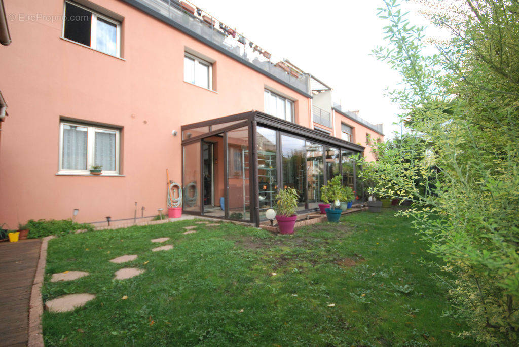 Appartement à MONTREUIL