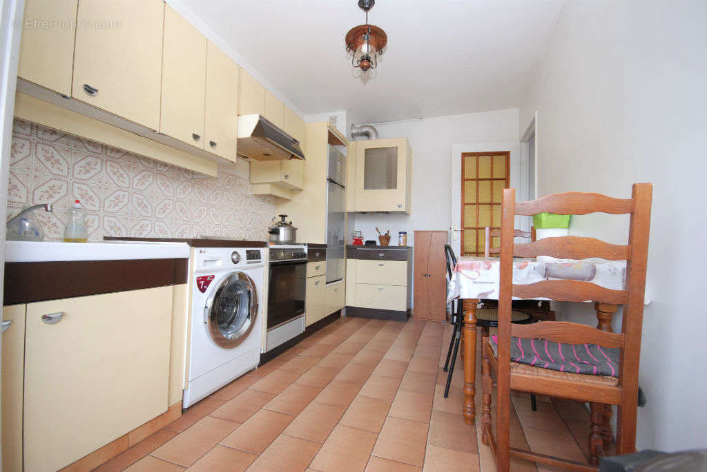 Appartement à NOISY-LE-SEC