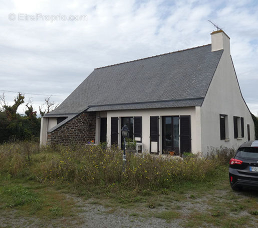 Maison à SAINT-COULOMB