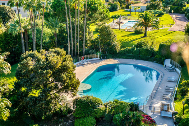 Appartement à VALLAURIS